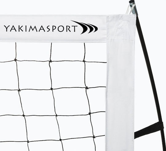 Yakimasport Football Goal 240x150cm