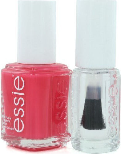 Essie Glossy Σετ Βερνίκια Νυχιών 72 Peach Daiquiri 13.5ml