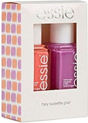 Essie Glossy Nail Polish Set 36 Splash Of Grenadine 74 Tart Deco 13.5ml
