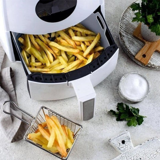 Reusable Silicone Fryer Vilde 22cm 279910