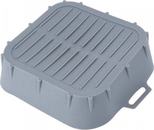 Reusable Silicone Fryer Vilde 22cm 279910