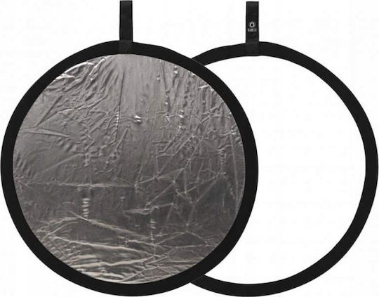 Glareone Photography Reflector 80cm (2-in-1)