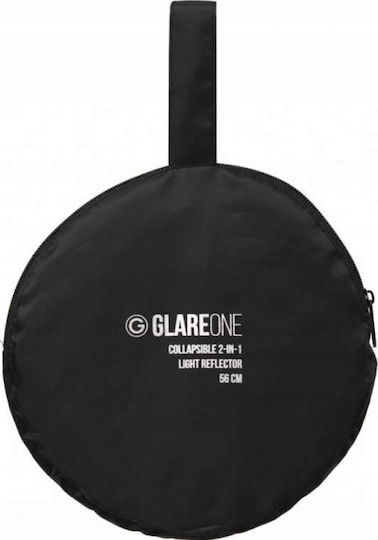 Glareone Ανακλαστήρας 56εκ. (2-in-1)