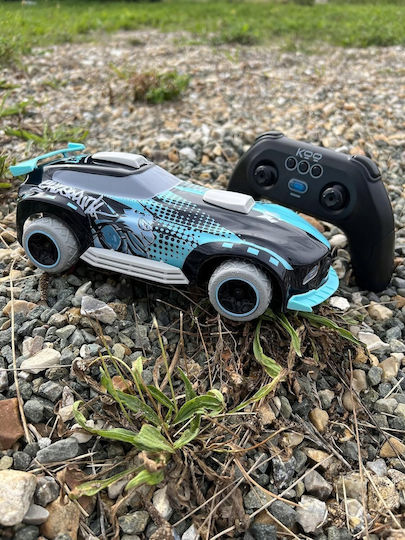 Remote Controlled Car