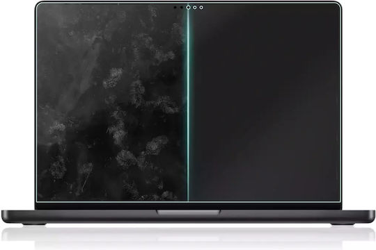 Grizzglass Mattescreen Easy Matte Folie Apple MacBook Air 15" 2024