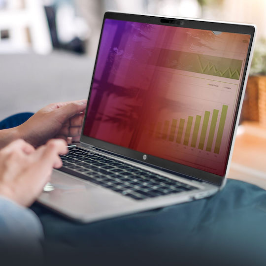 Φίλτρο Startech Startech 14g-privacy-screen Φίλτρο Οθόνης Χωρίς Πλαίσιο Φίλτρο Απορρήτου Οθόνη 35,6 Cm 14"