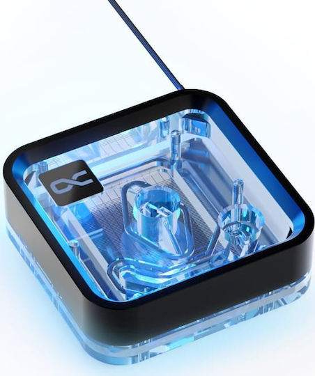 Alphacool Alphacool Core 1 Aurora Lt Охлаждаща Течност Сребрист