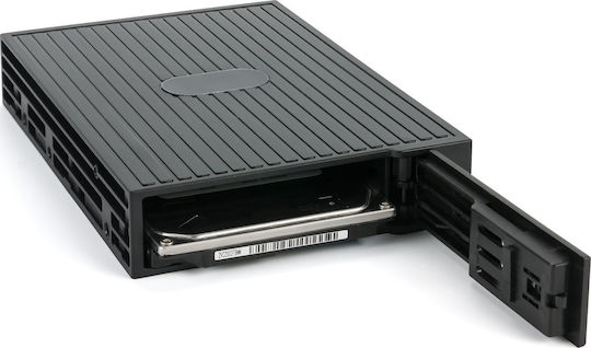 Fantec Caddy Schwarz