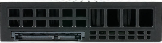 Fantec Caddy Schwarz