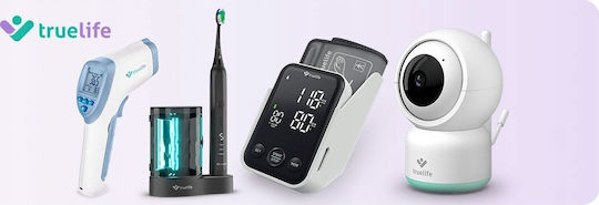 TrueLife Sonicbrush Uv Резервни Части За 8 Бр