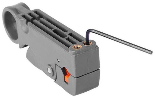 Abisolierzange Kabel mit Länge 100mm