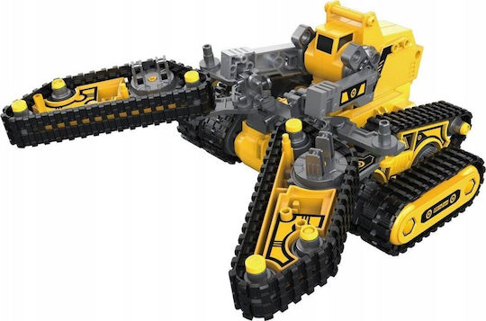 Revell Remote Controlled Excavator
