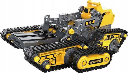 Revell Remote Controlled Excavator