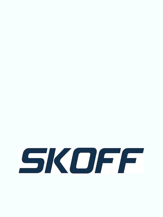 Skoff Wandmontierte Außenleuchte LED IP20 0.8W mit Natürliches Weiß Licht