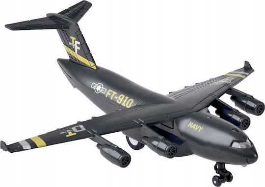 Jokomisiada Teleghidat Avion Negru