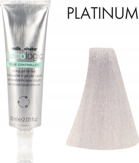 Milk Shake Milk Lotion Μαλλιών για Τόνωση 60ml