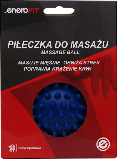 Fit Ball Massage 7cm in Blue Color