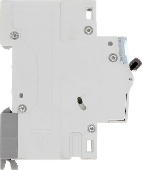 Legrand Μονοπολικός Διακόπτης Ράγας 16A