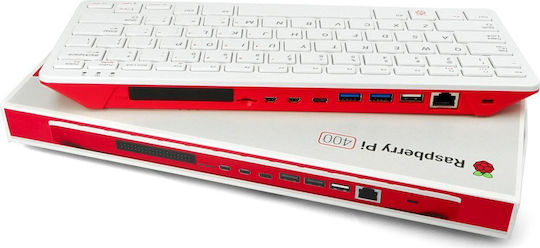 Raspberry Pi Barebone (Cortex- / 4GB DDR4)