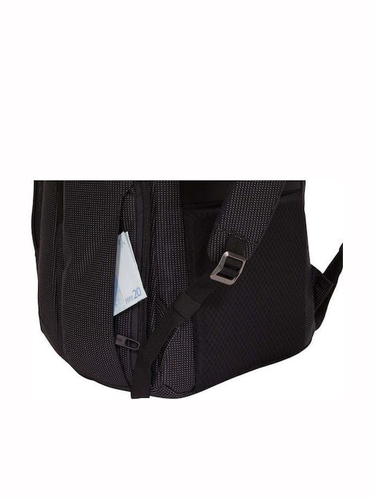 Thule Backpack 30lt Μαύρο