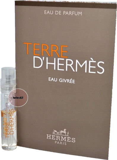 Hermes Eau De Rhubarbe Σετ