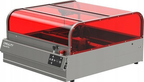 Creality3D Falcon2 Pro Lasergravierer 60W