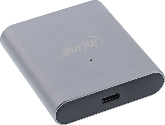 InLine Card Reader USB 3.2 για CFexpress