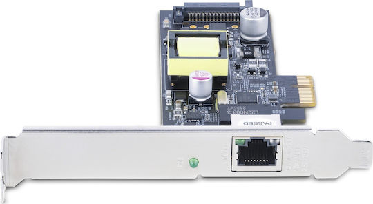 StarTech PCI-e