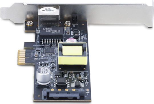 StarTech PCI-e