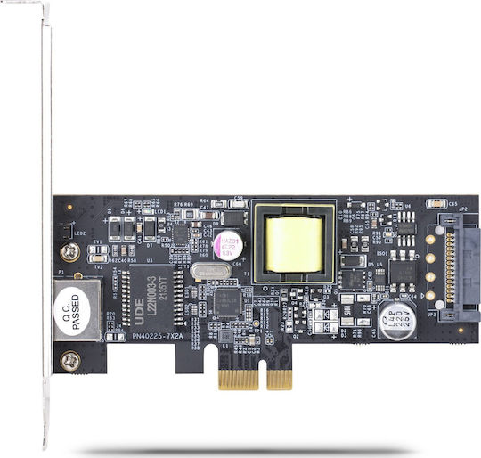 StarTech PCI-e