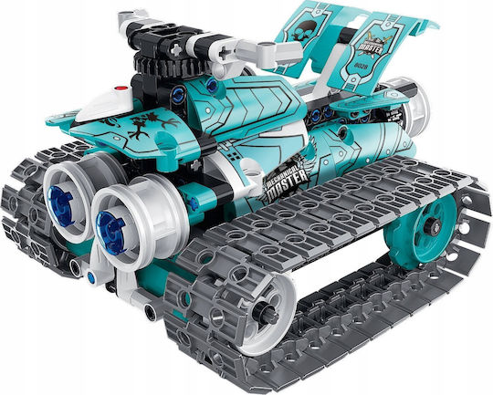 HP Ferngesteuertes Roboter Türkis