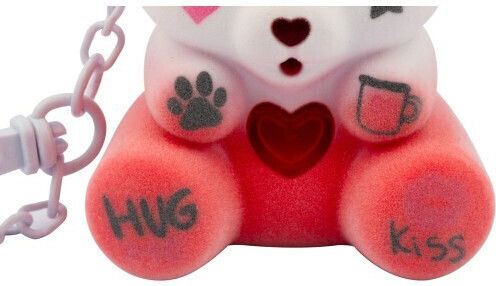 Giochi Preziosi Coccolotti Καρδουλίνι Love & Tell Αρκουδάκι Love and Tell για 3+ Ετών (Διάφορα Σχέδια)
