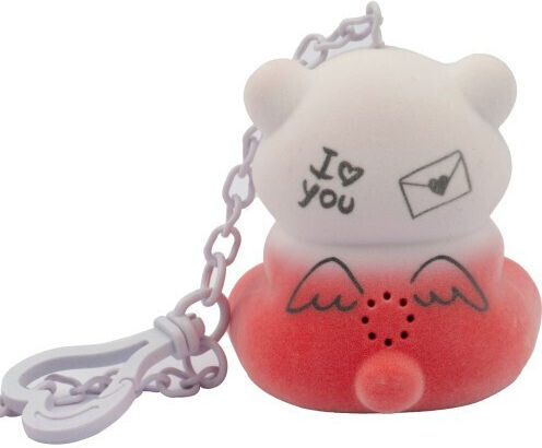 Giochi Preziosi Coccolotti Καρδουλίνι Love & Tell Αρκουδάκι Love and Tell για 3+ Ετών (Διάφορα Σχέδια)