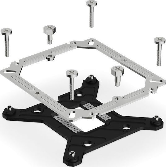 Silentiumpc Lga 1700 Ac2 Mounting Kit Spartan 4 Grandis 3 Spc325