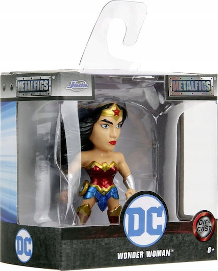Simba DC Comics Φιγούρα 6.5εκ.