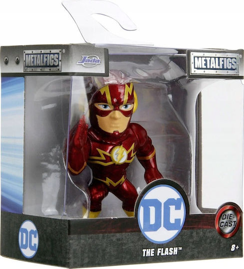 Simba DC Comics Φιγούρα 6.5εκ.