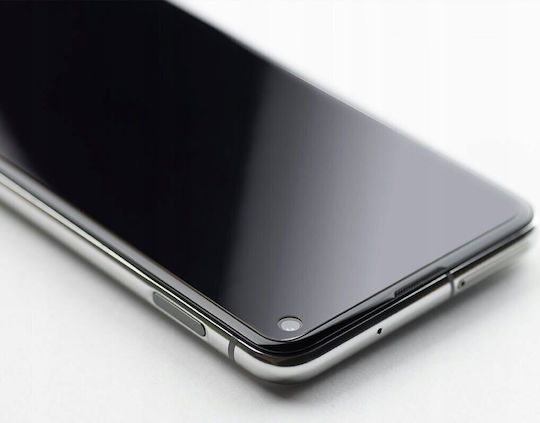 MyScreenPROTECTOR Tempered Glass Black (Realme C63)