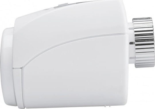 HomeMatic Handbuch Thermostatischer Heizkörperregler für Heizkörpergehäuse 3Stück