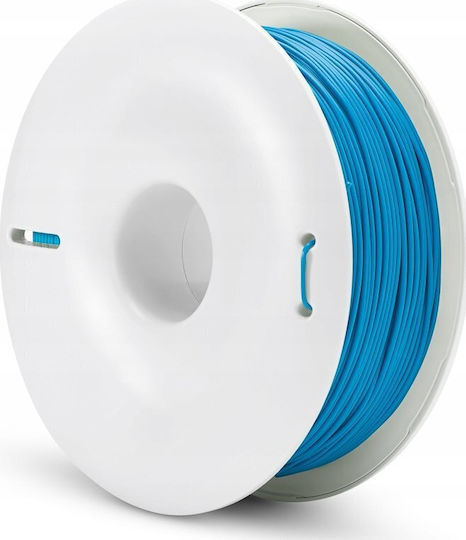 Fiberlogy PLA 3D Printer Filament 1.75mm Μπλε 0.85kg