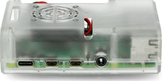 Raspberry Pi Fall