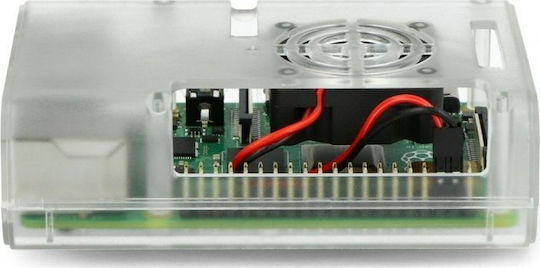 Raspberry Pi Fall