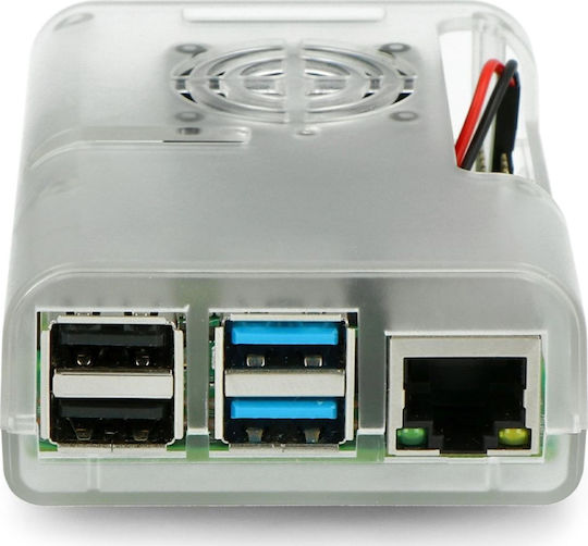 Raspberry Pi Fall