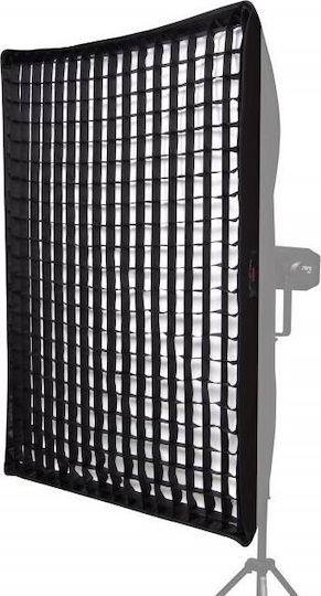 Aurora Softbox cu Grid 120bucx90buccm.