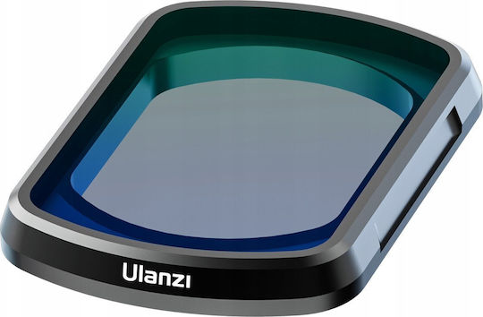 Ulanzi Black Mist 1/4 Lens Filter for Dji Osmo Pocket 3 Ulanzi Pk-01