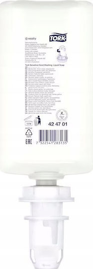Tork Bubble Bath 1000ml