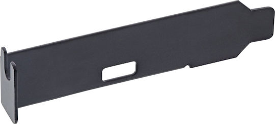 InLine Κάρτα PCIe σε θύρα USB 3.2 / Type-C