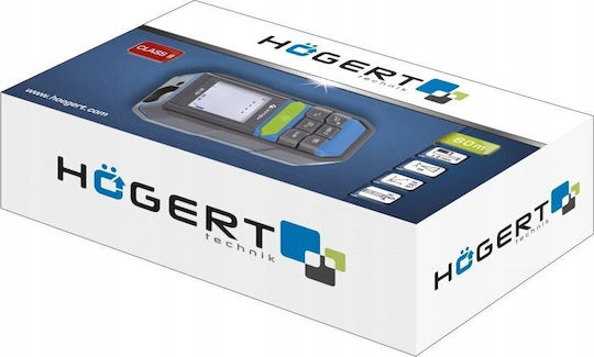 Högert Technik Clește Lungime 273mm