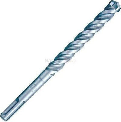 Makita Carbide Drill with SDS Plus Drill Top for Masonry Materials 16x210mm