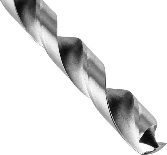 Graphite Σετ 3 Τρυπάνια HSS για Μέταλλο