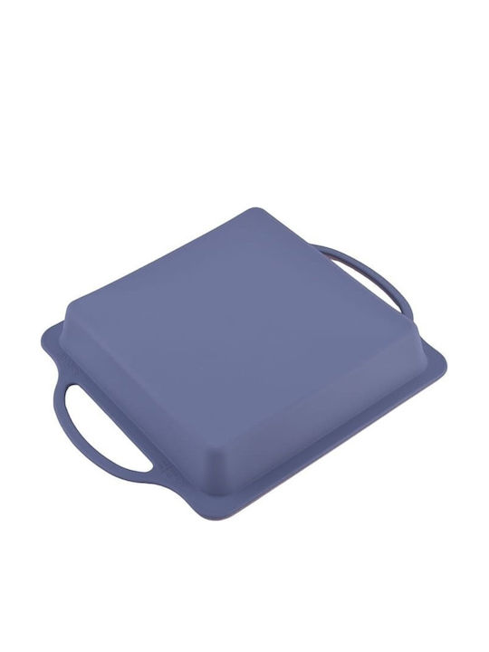 Brunbeste Silicone Baking Pan 20x20cm